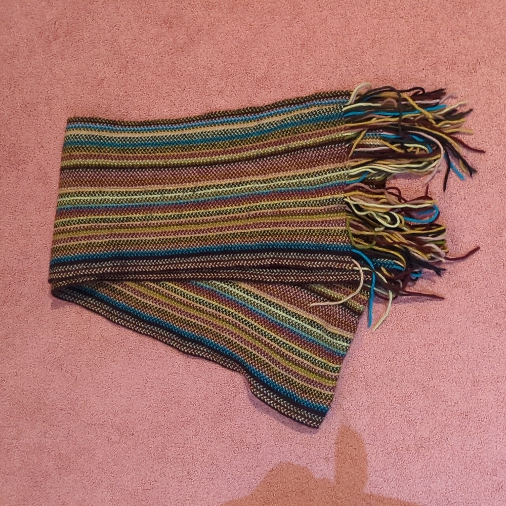 Scarf
